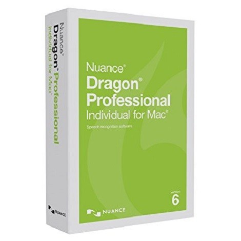 dragon dictate mac demo